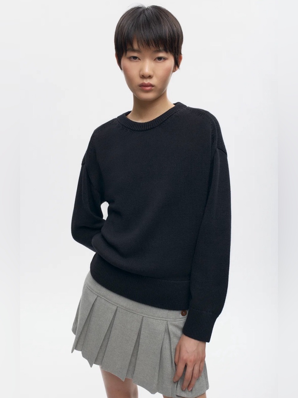 Kotn Hamatah Sweater